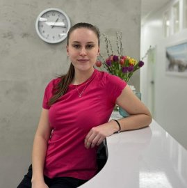 Andrea Šotová